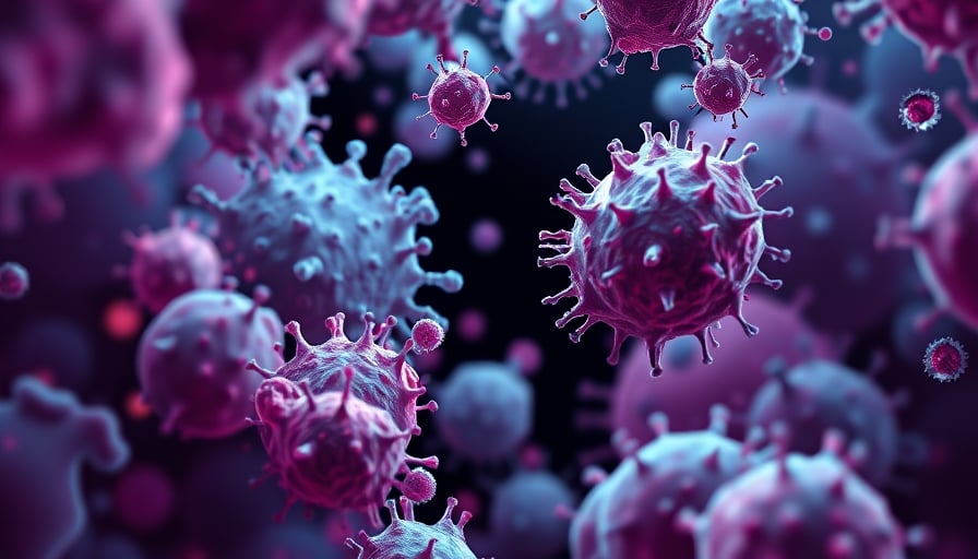 Can Nautilus Biotechnology Overcome Financial Struggles to Revolutionize Proteomics?