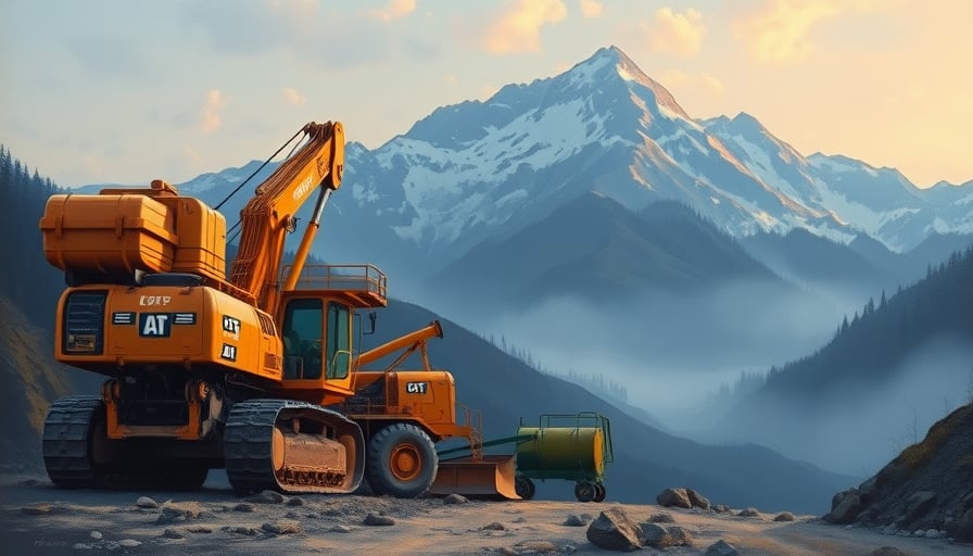 Can Slam Exploration Turn Mining Options Into Profit? A Risk‑Reward Analysis Can Slam Exploration Turn Mining Options Into Profit? A Risk‑Reward Analysis