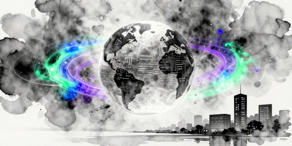 Can TheGlobe.com Revive Its Market Value Amid Tech Volatility? Can TheGlobe.com Revive Its Market Value Amid Tech Volatility?
