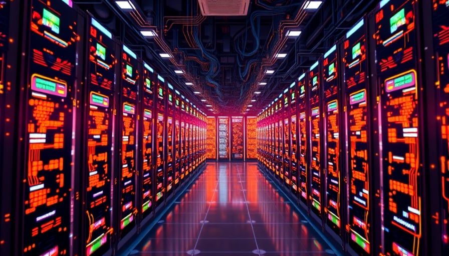 Canaan Inc. Navigates Financial Challenges Amidst Focus on Supercomputing Microprocessors Canaan Inc. Navigates Financial Challenges Amidst Focus on Supercomputing Microprocessors