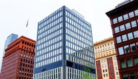Canaccord Genuity Adjusts Investment Strategies Amid Market Movements