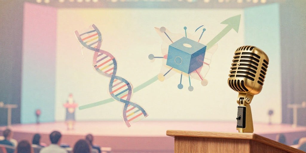 Canaccord Genuity Drives Growth with 46th Annual Conference & Updated Stock Targets Canaccord Genuity Drives Growth with 46th Annual Conference & Updated Stock Targets