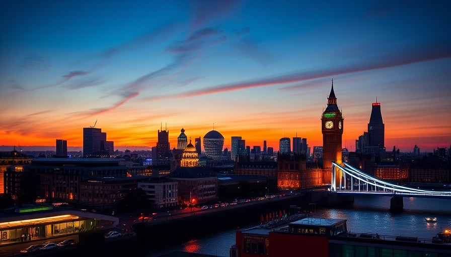 Canaccord Genuity Eyes Strategic Shift with UK Wealth Unit Sale, Sparking Market Interest