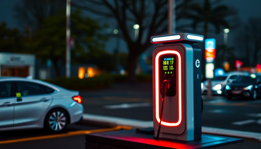 Canaccord Genuity Surges: 200‑Day Rally, EV Focus, & 2026 Outlook