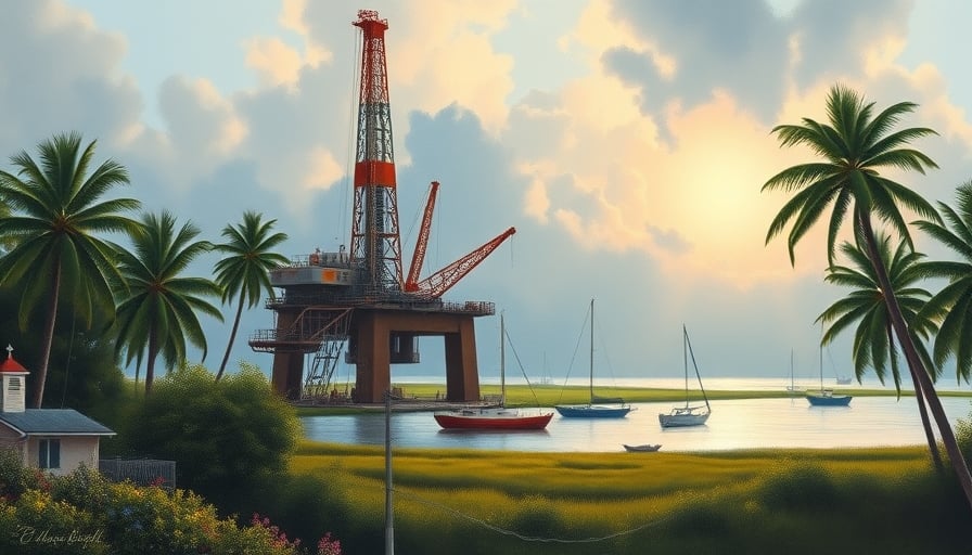 Canacol Energy Expands South American Operations to Drive Growth