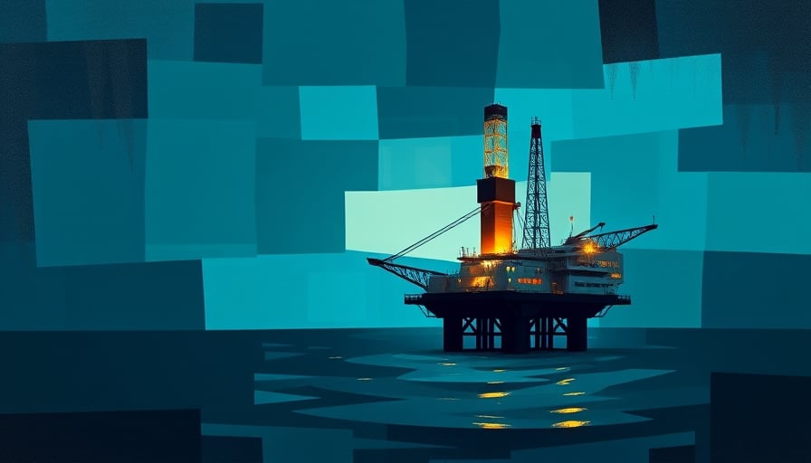 Canacol Energy Faces $179 Million Arbitration Hit & Moody’s Downgrade, Pressuring Stock and Funding