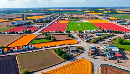 Canacol Energy Stays Focused on South American Growth Amid Market Volatility