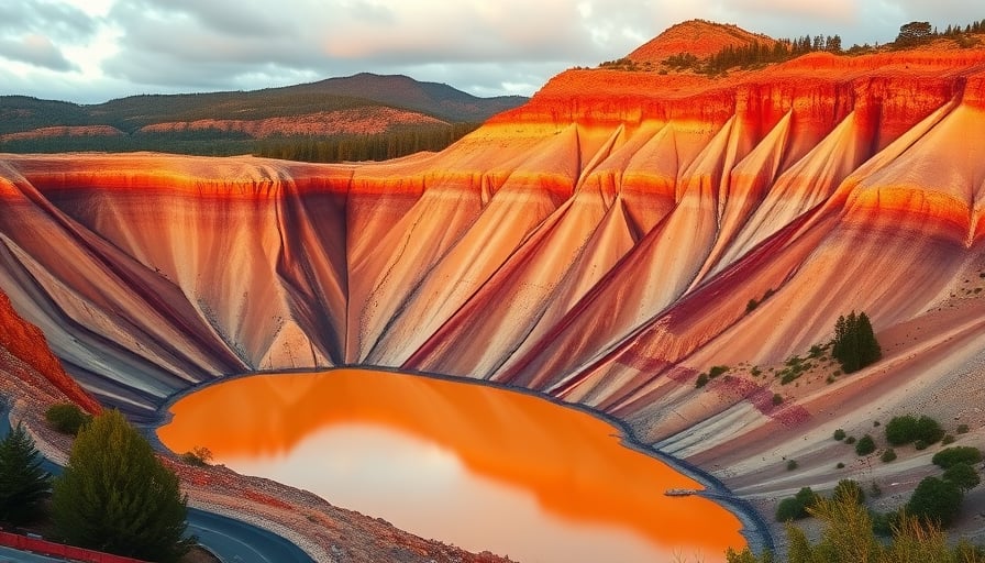 Canada Nickel Co Inc. Aims to Capture Growing Nickel & Cobalt Demand