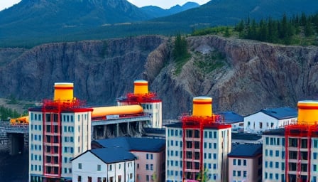 Canada Nickel Co Inc. Faces Volatility and Opportunity in the Nickel Sector