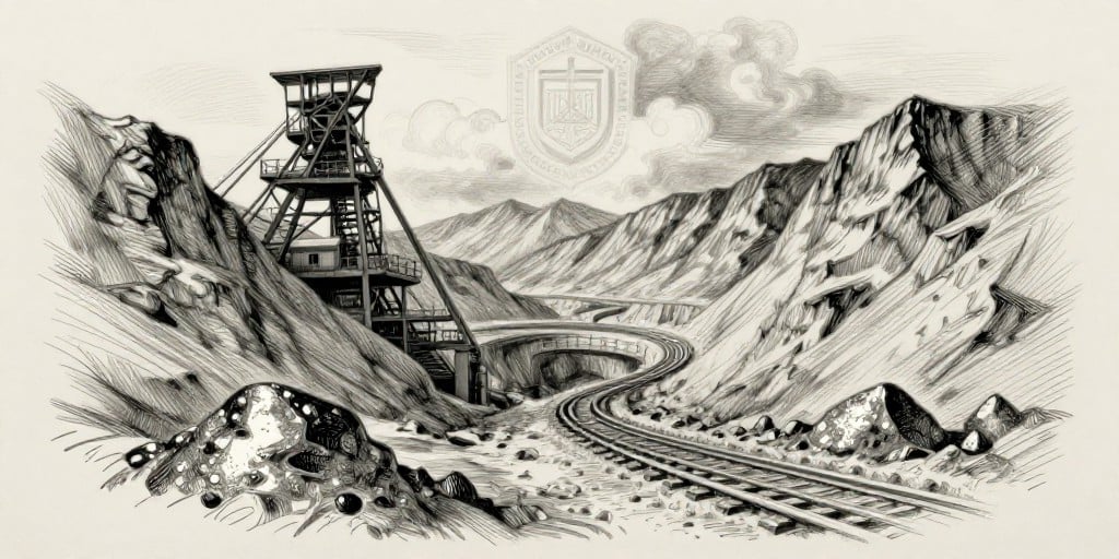 Canada Nickel Co Inc: Navigating Volatility & Capitalizing on Nickel, Cobalt & Sulphide Demand in 2026 Canada Nickel Co Inc: Navigating Volatility & Capitalizing on Nickel, Cobalt & Sulphide Demand in 2026