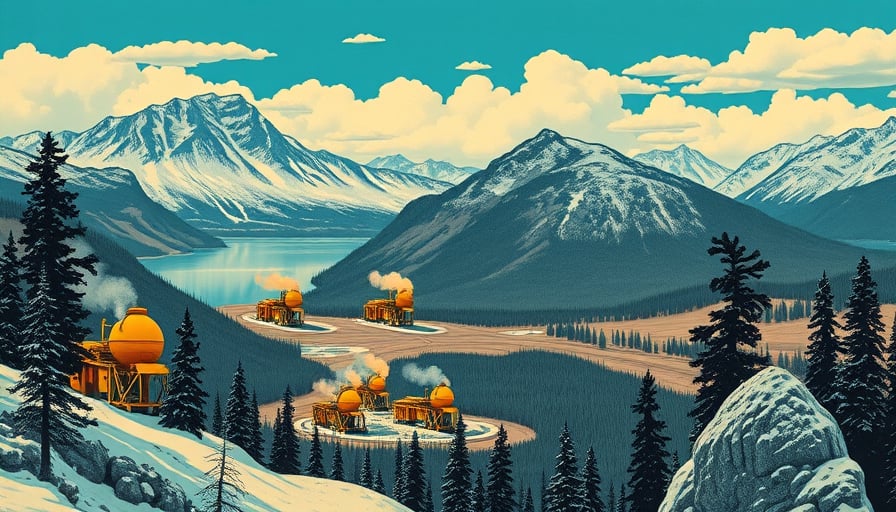 Canada Nickel Co Inc. Shares Drop 25% After Q1 Results & Negative Earnings Reveal Volatility