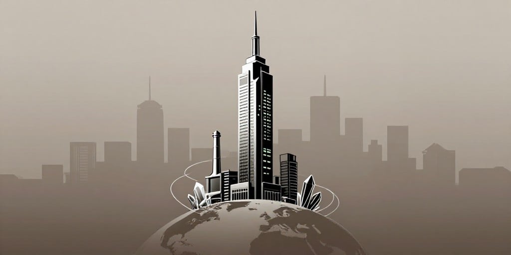 Canada Nickel Co. Pushes Net‑Zero Nickel Projects, Secures $1.81 Share Warrants & Trademarks