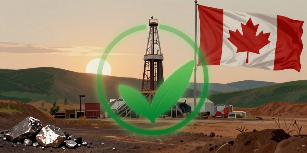 Canada Nickel Co Secures Federal Approval for Crawford Nickel Project & Resumes TSXV Trading Canada Nickel Co Secures Federal Approval for Crawford Nickel Project & Resumes TSXV Trading