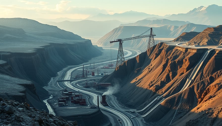 Canada Nickel Co: Volatile Shares, Negative Earnings, and Uncertain Future Canada Nickel Co: Volatile Shares, Negative Earnings, and Uncertain Future