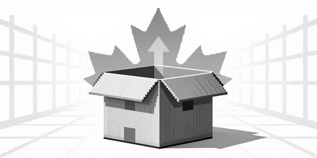 Canada Packers Inc: 2026 Stock Review, Market Cap, P/E, and Growth Outlook