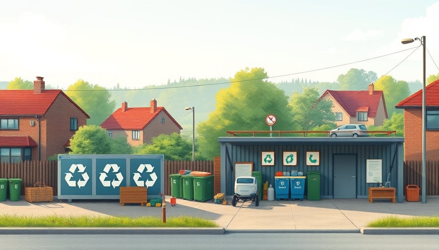 Canada's Aduro Joins Chemical Recycling Europe to Lead Plastic‑Waste Conversion