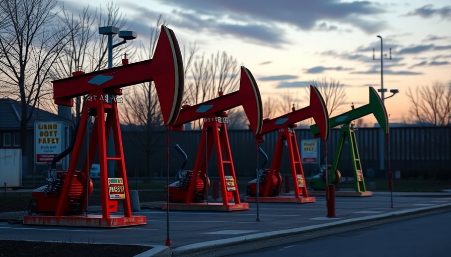 Canada's Cavvy Energy Posts 2025 Boom: 23,900 Boe/D, $110 M NOI & $27 M Debt Repayment