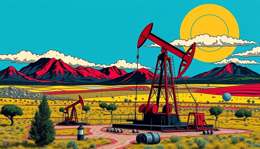 Canada’s Cavvy Energy Sets 2026 Capital Plan to Drive Oil & Gas Growth Canada’s Cavvy Energy Sets 2026 Capital Plan to Drive Oil & Gas Growth