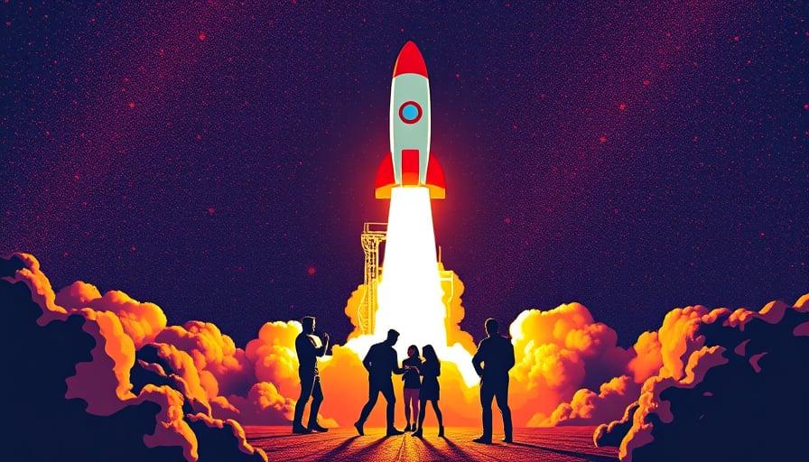 Canada's MDA Secures U.S. Missile Defense Contract, Boosting Space‑Industry Growth