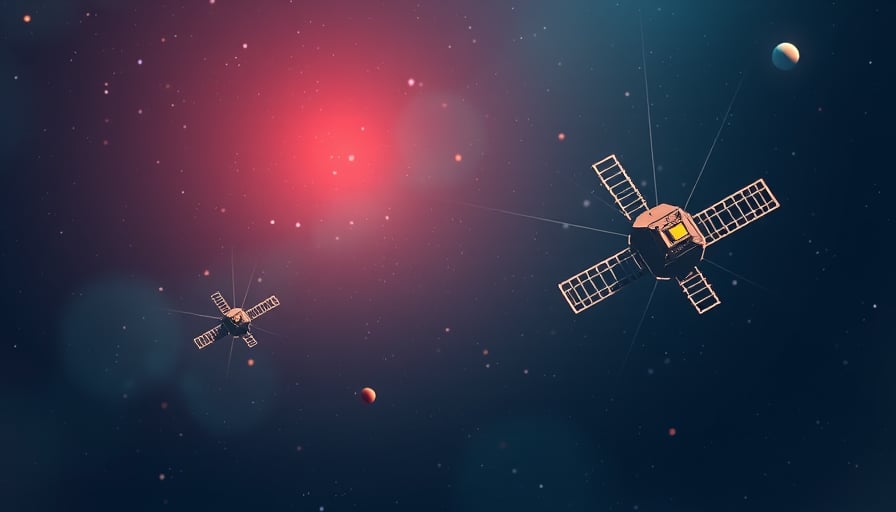 Canada's MDA Space Wins US Missile Defense Contract, Stocks Surge to $36.29