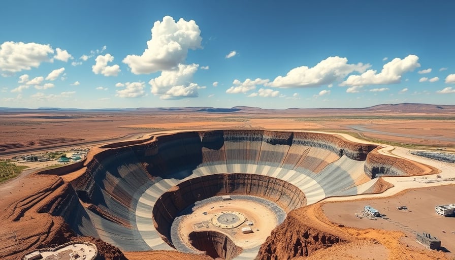 Canada’s NexGen Energy Files Cleansing Notice, Secures Australian Compliance Canada’s NexGen Energy Files Cleansing Notice, Secures Australian Compliance