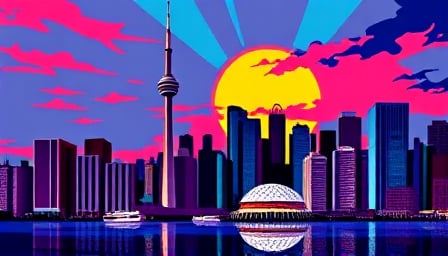 Canadian Apartment Properties REIT Faces Volatility Amid Market Challenges