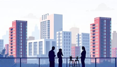 Canadian Apartment Properties REIT: Navigating Market Volatility with Strategic Focus on Apartment Properties