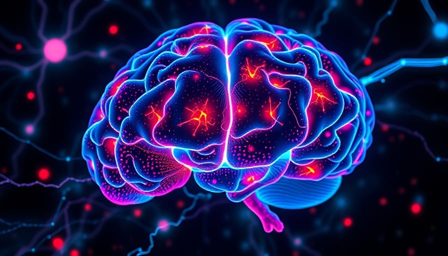 Canadian Biotech Lobe Sciences Faces Volatile Stock Amid Alzheimer's and Huntington's Drug Push