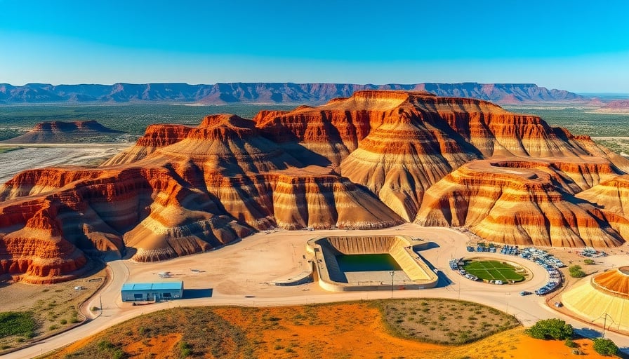 Canadian Chrome Company Inc.: Navigating Ring of Fire Exploration Amid Market Challenges Canadian Chrome Company Inc.: Navigating Ring of Fire Exploration Amid Market Challenges