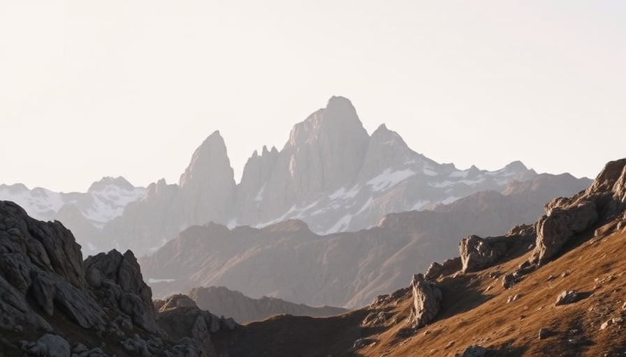 Canadian Chrome Co's Volatile Stock Highlights Risks & Rewards in Canada's Metals Market