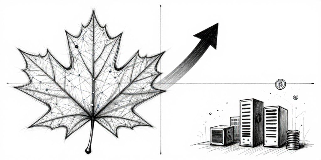 Canadian Crypto Firm SonicStrategy Inc. Raises $4.5M via Private Placement to Boost Digital Asset Operations Canadian Crypto Firm SonicStrategy Inc. Raises $4.5M via Private Placement to Boost Digital Asset Operations