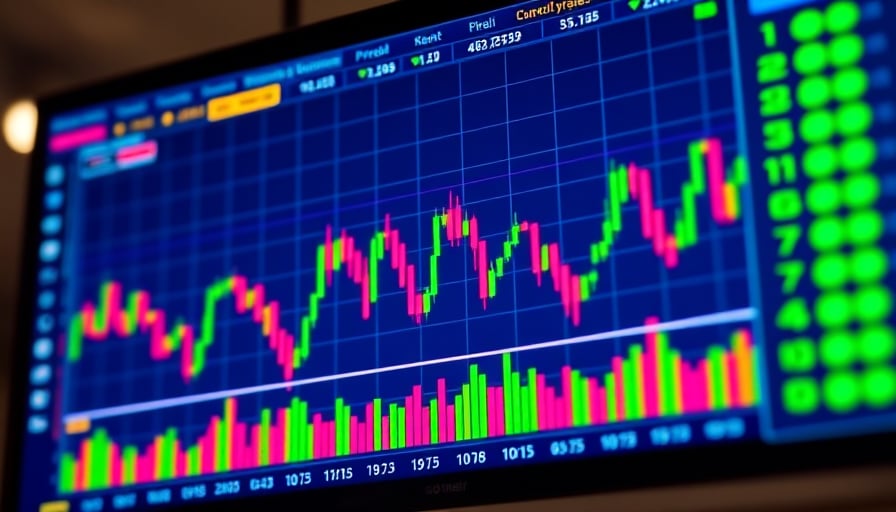 Canadian Dollar Surges Toward 52‑Week High vs. Japanese Yen – What It Means for Traders