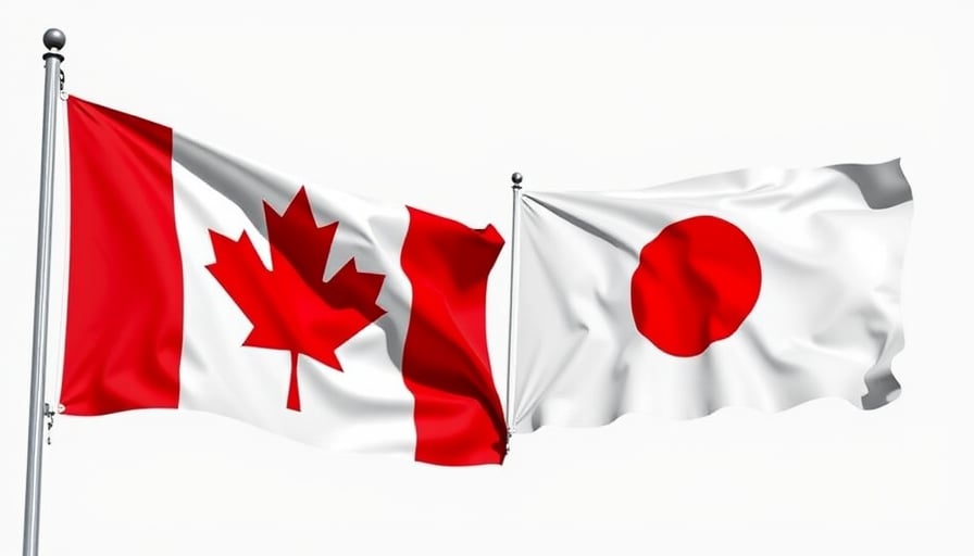 Canadian Dollar vs. Japanese Yen: Key Drivers & Forecast for 2026 Canadian Dollar vs. Japanese Yen: Key Drivers & Forecast for 2026