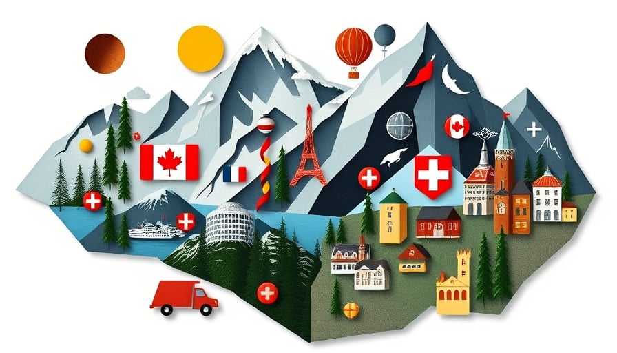 Canadian Dollar vs Swiss Franc: Key Drivers, Volatility & 2026 Forecast