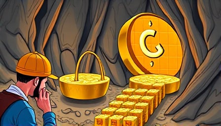 Canadian Gold Resources Ltd Faces Stock Volatility Amid Mining Sector Watch