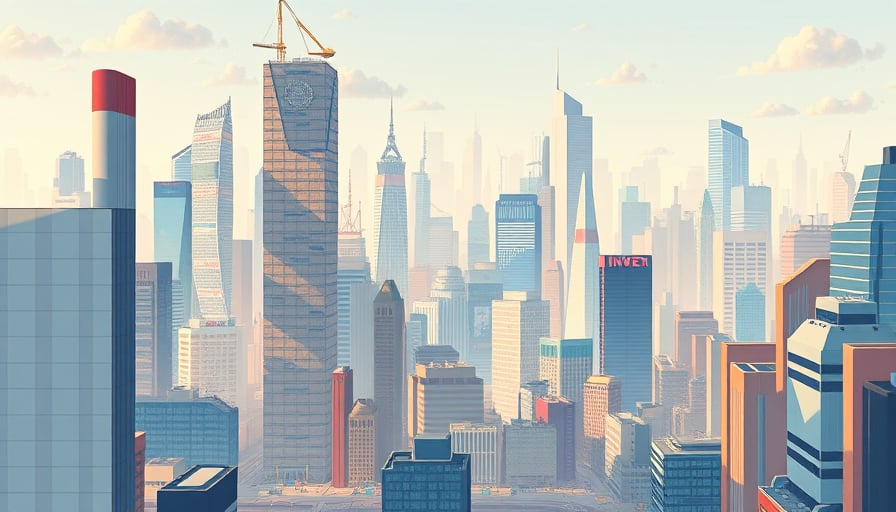 Canadian Imperial Bank of Commerce Q1 2026: Strong Earnings, Dividend, and Growth Outlook Canadian Imperial Bank of Commerce Q1 2026: Strong Earnings, Dividend, and Growth Outlook