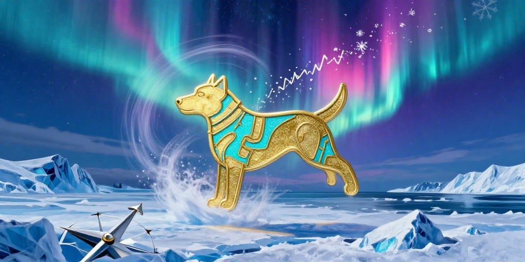 Canadian Inuit Dog (CID) Crypto: Volatility, Value, and Investor Insights Canadian Inuit Dog (CID) Crypto: Volatility, Value, and Investor Insights