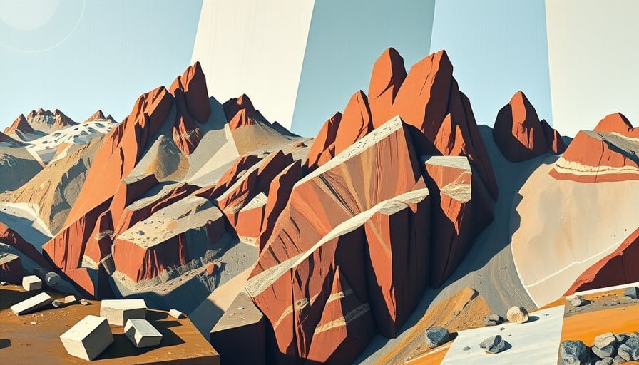 Canadian Miner Sarissa Targets Platinum, Palladium, Uranium & Copper for Growth