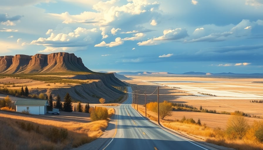 Canadian Natural Expands Production as Pipelines Unlock New Growth Potential