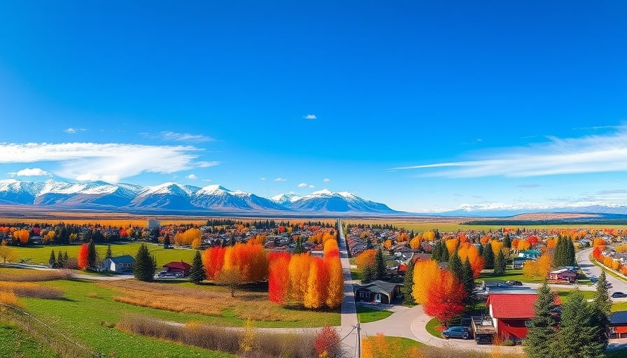 Canadian Natural Resources (CNRO): Strong Market Position & Growth Outlook in Energy Canadian Natural Resources (CNRO): Strong Market Position & Growth Outlook in Energy