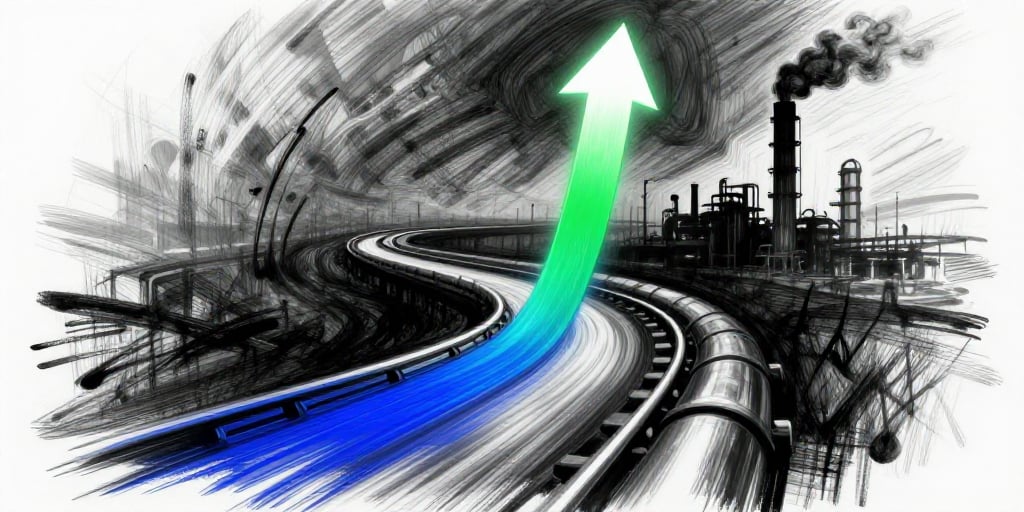 Canadian Natural Resources Eyes Q1 2026 Earnings: Analyst Ratings, Pipeline Boost, and Investor Outlook