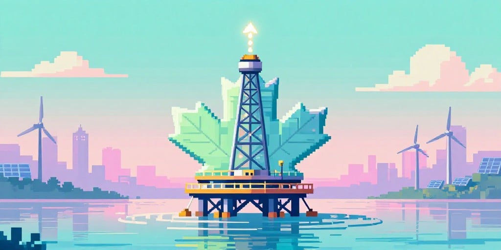 Canadian Natural Resources Ltd: Market Power, Proven Growth, & Energy Innovation