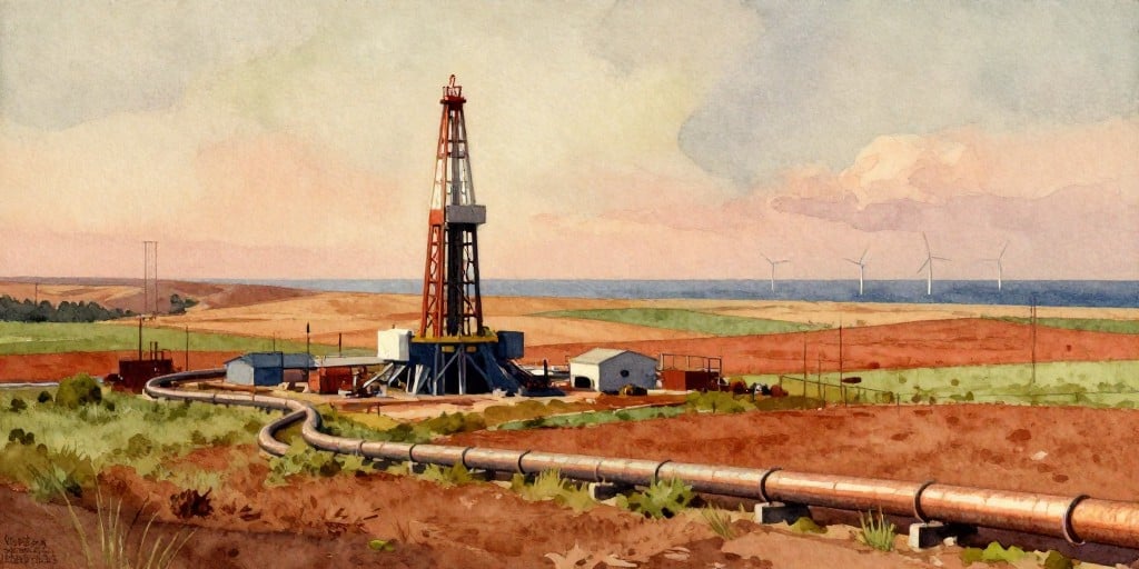 Canadian Natural Resources Ltd: Resilient Growth, Global Projects & Strong Market Position (2026-2027) Canadian Natural Resources Ltd: Resilient Growth, Global Projects & Strong Market Position (2026-2027)