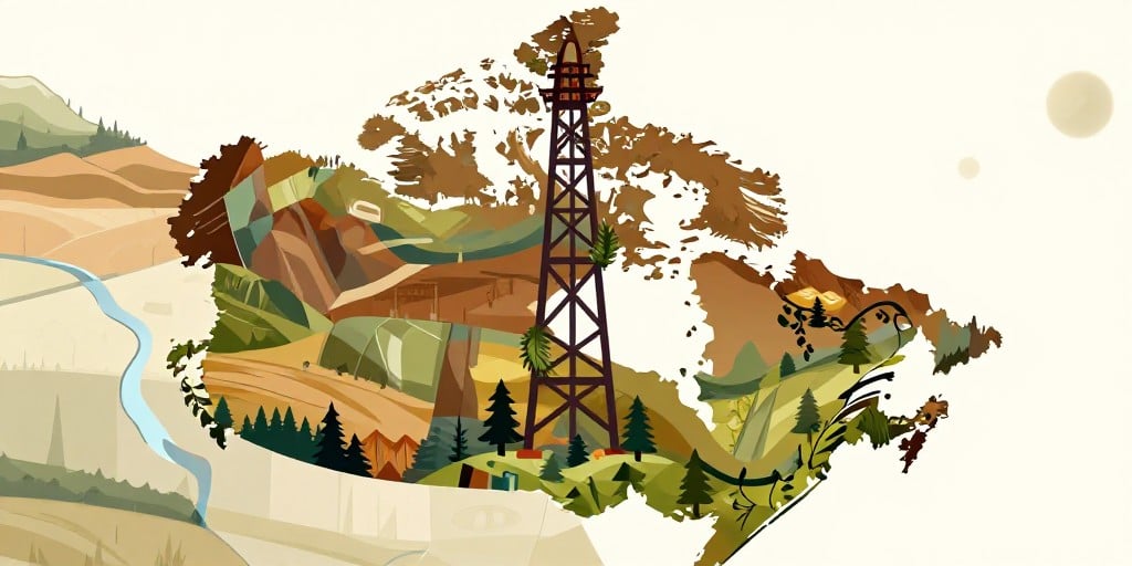 Canadian Natural Resources Rises: Market, Strategy, & Sustainability in 2026 Canadian Natural Resources Rises: Market, Strategy, & Sustainability in 2026