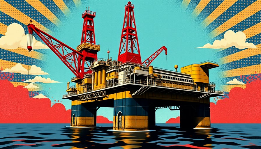 Canadian Natural Resources: Stable Growth & Strategic Energy Leadership Canadian Natural Resources: Stable Growth & Strategic Energy Leadership