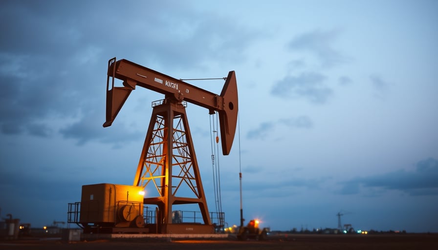 Canadian Natural Resources Stays Strong, Surging Above 52‑Week High Amid Volatility