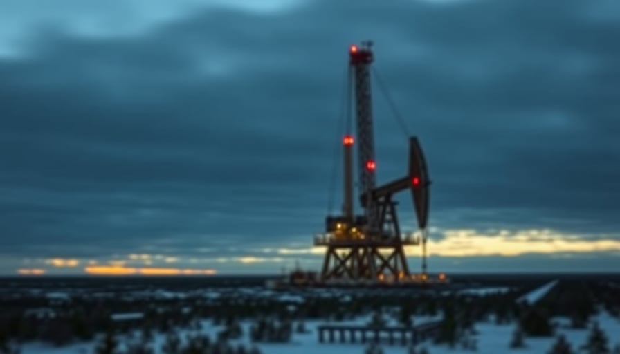 Canadian Natural Shares Fall 8% as U.S. Moves on Venezuela Threaten Oil Supply Canadian Natural Shares Fall 8% as U.S. Moves on Venezuela Threaten Oil Supply