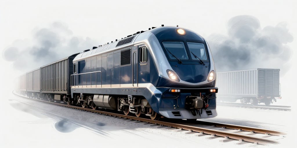 Canadian Pacific Kansas City Accelerates Freight Growth with SMX Upgrade and Investor‑Focused Leadership
