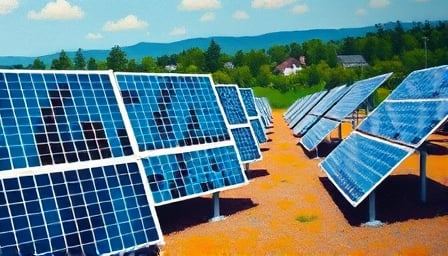 Canadian Solar Inc. Sees Share Price Surge Amid Growing Institutional Interest and Options Trading Activity