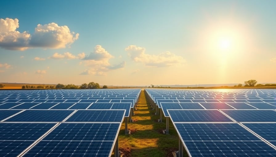 Canadian Solar Soars 17% on Revenue Beat, Boosting Investor Optimism Canadian Solar Soars 17% on Revenue Beat, Boosting Investor Optimism